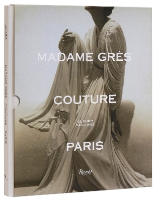 Madame Grès Couture - ANNE GRAIRE