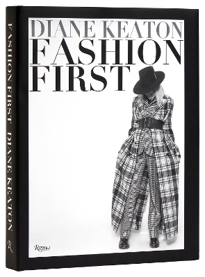 Fashion First - Diane Keaton Keaton, Ralph Lauren