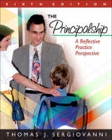 The Principalship - Sergiovanni, Thomas J.