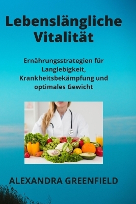 Lebenslängliche Vitalität - Vita Krause