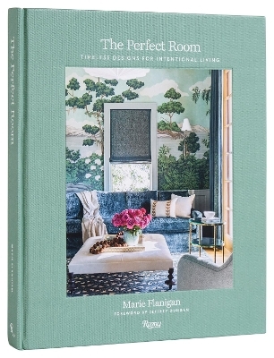 The Perfect Room - Marie Flanigan, Susan Sully