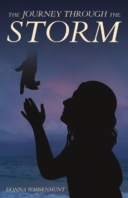 The Journey Through the Storm - Donna Whisenhunt