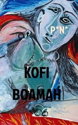 Punk II - Kofi Boamah