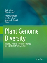 Plant Genome Diversity Volume 2 - 