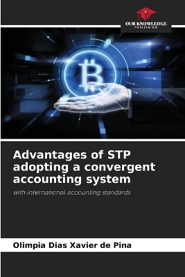 Advantages of STP adopting a convergent accounting system - Olimpia Dias Xavier de Pina