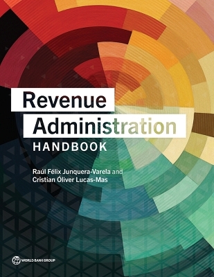 Revenue Administration Handbook - Raúl Félix Junquera-Varela, Cristian Óliver Lucas-Mas