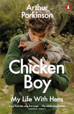 Chicken boy - Arthur Parkinson