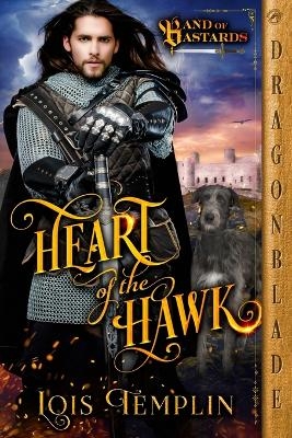 Heart of the Hawk - Lois Templin