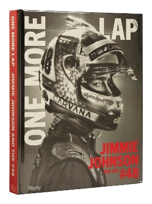 One More Lap - Jimmie Johnson, Ivan Shaw