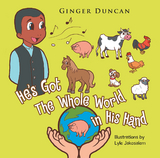 He'S Got the Whole World in His Hand -  Ginger Duncan