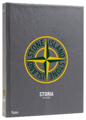 Stone Island: Revised & Update - Eugene Rabkin, Carlo Rivetti