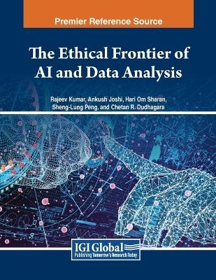 The Ethical Frontier of AI and Data Analysis - 