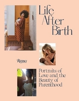 Life After Birth - Griffiths, Joanna; Kirke-Badgley, Domino