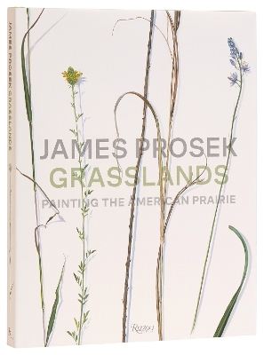 James Prosek Grasslands - James Prosek, Andrew J. Walker