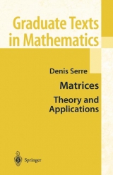 Matrices - D Serre