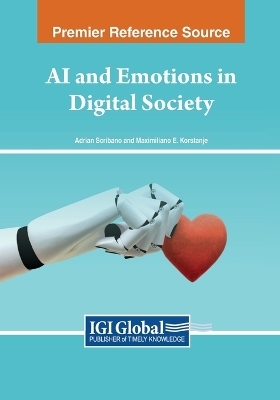 AI and Emotions in Digital Society - 