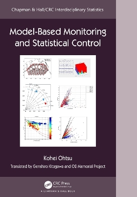 Model-Based Monitoring and Statistical Control - Kohei Ohtsu