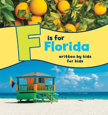 F is for Florida - Boys and Girls Clubs of Central Florida