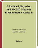 Likelihood, Bayesian, and MCMC Methods in Quantitative Genetics - Daniel Sorensen, Daniel Gianola