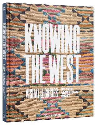 Knowing the West - Mindy N. Besaw, JAMI C. POWELL