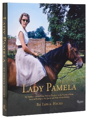 Lady Pamela - India Hicks