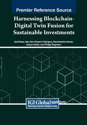 Harnessing Blockchain-Digital Twin Fusion for Sustainable Investments - 