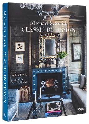 Michael Smith Interiors - Michael Smith, ANDREW FERREN