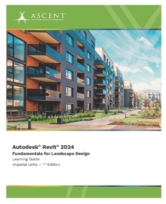 Autodesk Revit 2024 -  Ascent - Center for Technical Knowledge