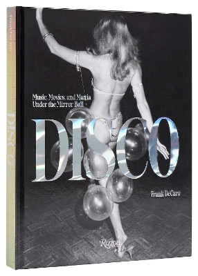 Disco - Frank Decaro