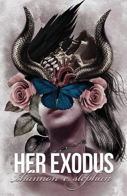 Her Exodus - Shannon E Stephan