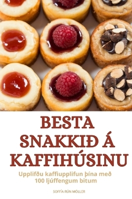 Besta Snakkið Á Kaffihúsinu -  Soffía Rún Möller