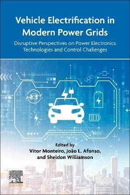 Vehicle Electrification in Modern Power Grids - 