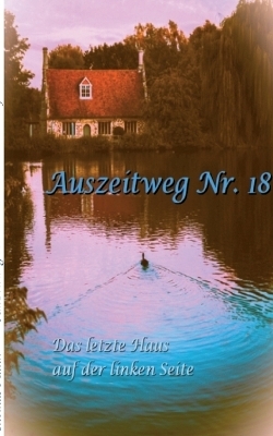 Auszeitweg Nr. 18 - Thomas Mann