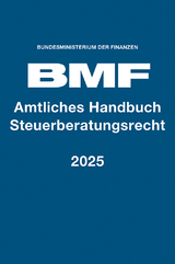 Amtliches Handbuch Steuerberatungsrecht 2025 - 