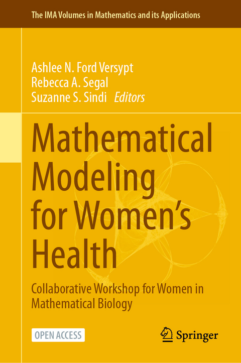 Mathematical Modeling for Women’s Health - 