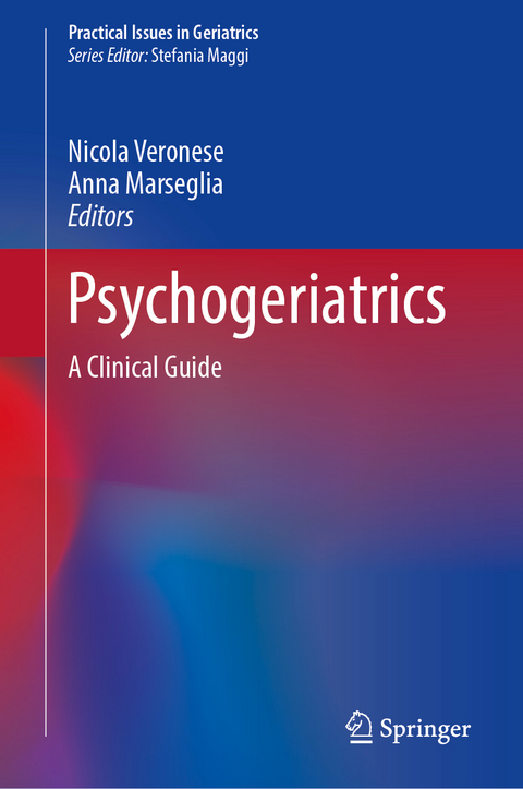 Psychogeriatrics - 