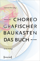 Choreografischer Baukasten - 