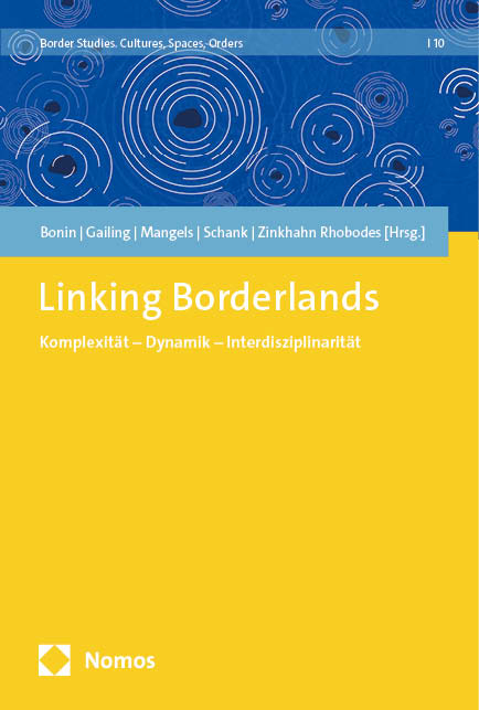 Linking Borderlands - 