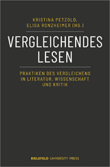 Vergleichendes Lesen - 