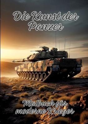 Die Kunst der Panzer - Ela ArtJoy