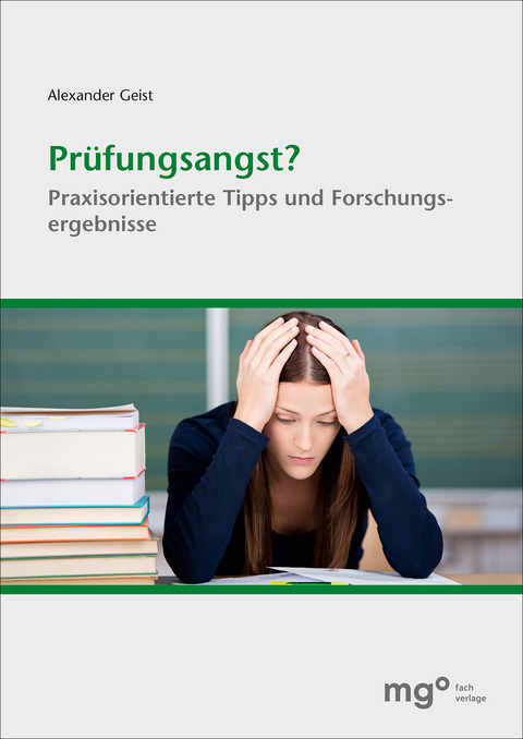 Prüfungsangst? - Alexander Geist