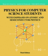 Physics for Computer Science Students - Garcia, Narciso; Schwarz, Steven; Damask, Arthur; Schwartz, Steven