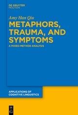 Metaphors, Trauma and Symptoms - Amy Qiu