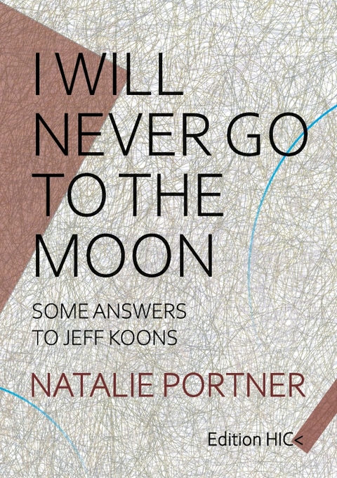 I will never go to the moon - Natalie Portner