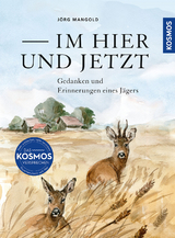 Im Hier und Jetzt - Jörg Mangold