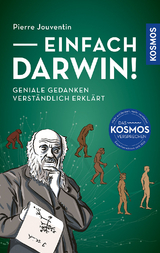 Einfach Darwin! - Pierre Jouventin