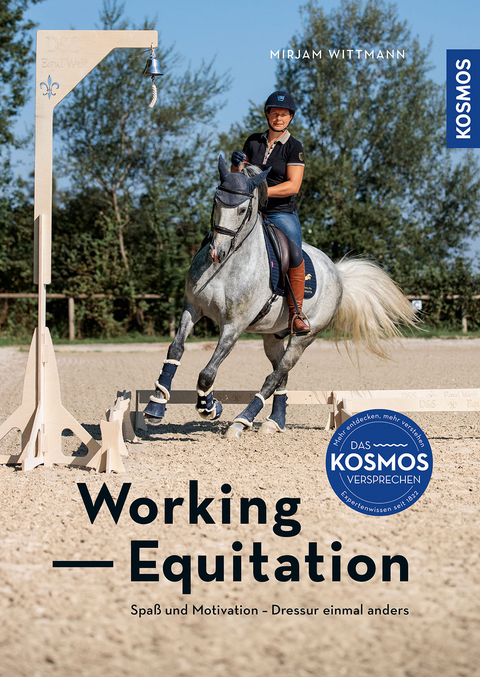 Working Equitation - Mirjam Wittmann