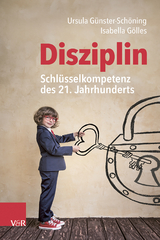 Disziplin - Ursula Günster-Schöning, Isabella Gölles