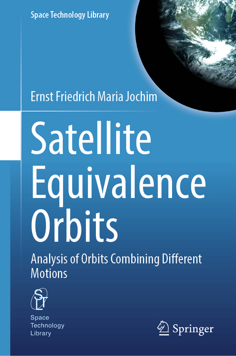 Satellite Equivalence Orbits - Ernst Friedrich Maria Jochim