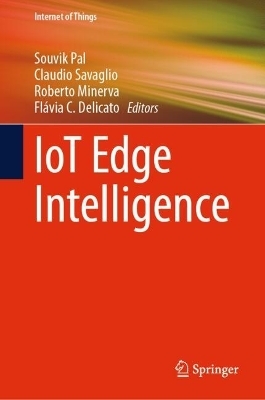 IoT Edge Intelligence - 